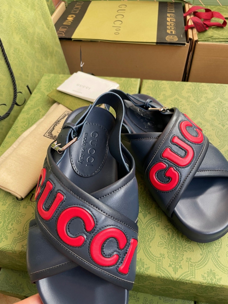 Gucci Slippers